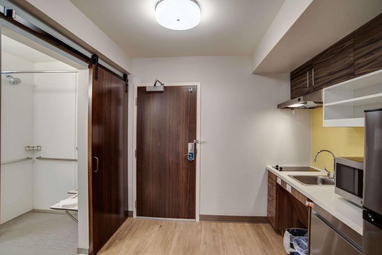 Mainstay Suites Carlisle - Harrisburg Exterior foto